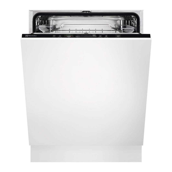 Electrolux EEQ47200L Notice D'utilisation