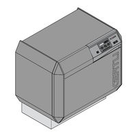 OERTLI GBM 140-14 N Instructions Techniques