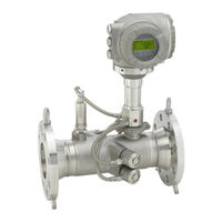 Endress+Hauser Proline Prosonic Flow G 300 Information Technique