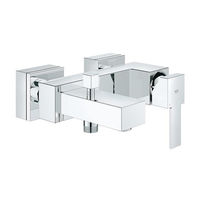 Grohe Sail Cube 23 437 Instructions De Montage