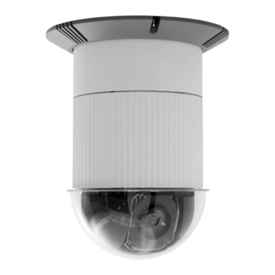 Axis 231D Guide D'installation
