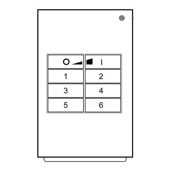 Gira ZigBee Light Link Mode D'emploi