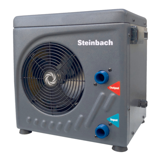 Steinbach MINI Manuels