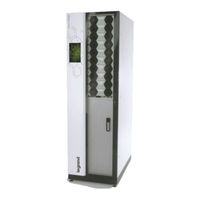 Legrand KEOR MOD 25 -250 kW Mode D'emploi