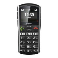 Emporia SIMPLICITY LTE Mode D'emploi