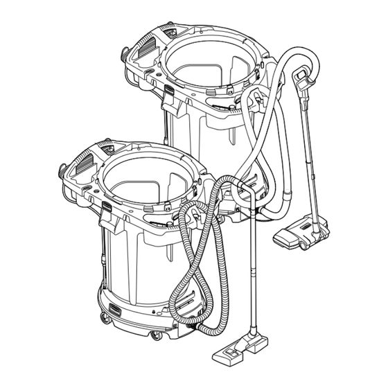 Rubbermaid Commercial Products LLC DVSS4400 Manuel Du Propriétaire