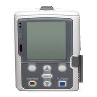 Smiths Medical 2120 Guide D'utilisation Patient