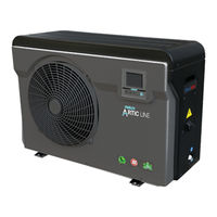 Poolex ArticLine Premium 160 Manuel D'installation Et D'utilisation