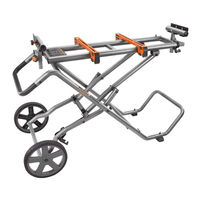 RIDGID AC9946 Manuel D'utilisation