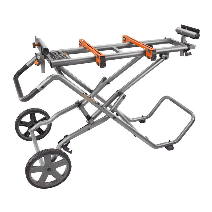RIDGID AC9946 Manuel D'utilisation