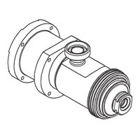 Mouvex Micro C 125 i Instructions Complémentaires