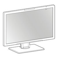 Barco MDPC-8127 Guide De L'utilisateur