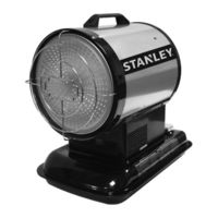 Stanley ST-125-OFR-E Mode D'emploi