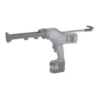 Milwaukee 6560 Serie Manuel De L'utilisateur
