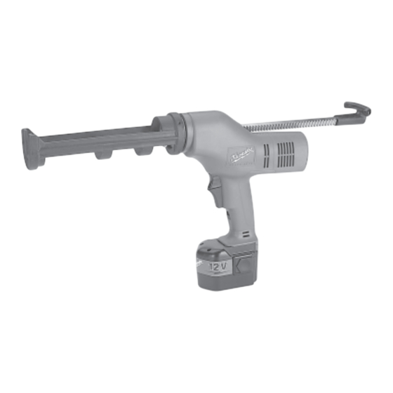 Milwaukee 6560 Serie Manuel De L'utilisateur