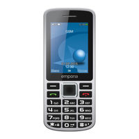Emporia PRIME Mode D'emploi