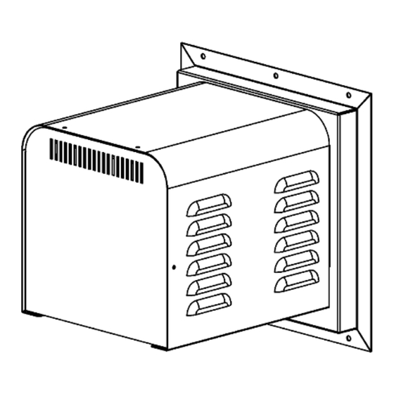 Kingsman PVH58 Instructions D'installation