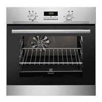 Electrolux EZA2400AAX Notice D'utilisation