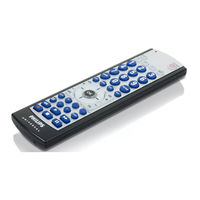Philips SRU3004 Manuel D'instruction