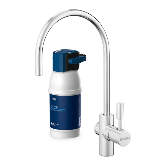 Brita Tap Manuels