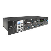 Focusrite Liquid Saffire 56 Mode D'emploi