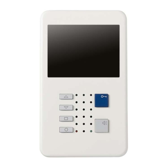 Koch VTC42/Alu Mode D'emploi