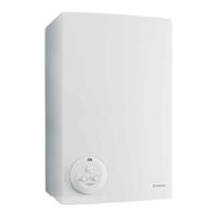 Ariston Génus B Plus 24 BI Notice D'installation Et D'emploi