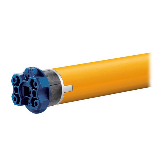 GEIGER SOLIDline Flex AIR Notice Originale De Montage Et D'utilisation