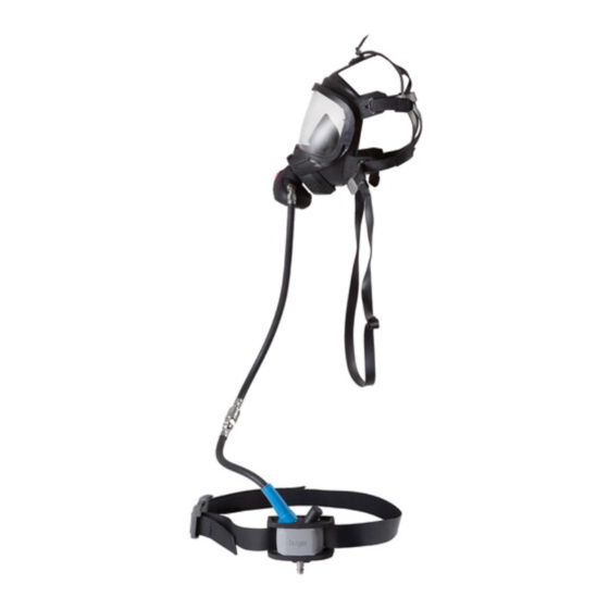 Dräger X-plore 9500 Notice D'utilisation