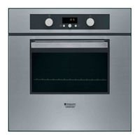 Hotpoint Ariston FZ 990 C.1 Mode D'emploi