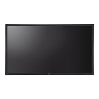 Lg 72WS70MS Manuel D'utilisation