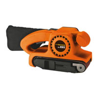 Einhell Bavaria BBS 850 E Mode D'emploi