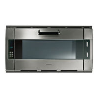 Gaggenau EB 388 610 Notice D'utilisation