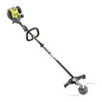 Ryobi C430 Mode D'emploi