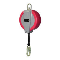 MSA Lynx Rescuer Instructions D'utilisation