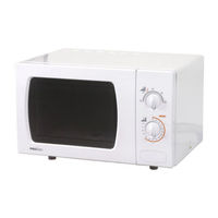 Proline SM 107 C Mode D'emploi