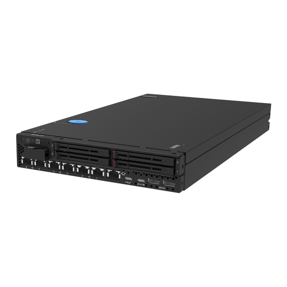 Lenovo ThinkEdge SE350 V2 7DA9 Guide De Maintenance