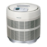 Honeywell 50150 Serie Manuel Du Propriétaire
