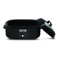 Weston 03-4000-W Instructions