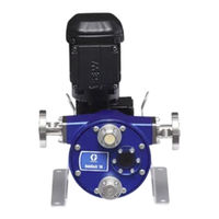 Graco SoloTech i30 Serie Installation Et Fonctionnement