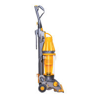 Dyson DCO7 Manuel D'utilisation