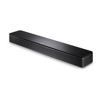 Bose TV Speaker Mode D'emploi