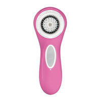 Clarisonic ARIA Mode D'emploi