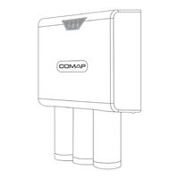 ComAp Aquatis Notice D'installation Et D'utilisation