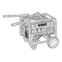 DeWalt DG2900 Guide D'utilisation