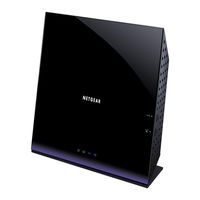 Netgear R6250 Guide D'installation