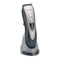 Grundig MC 8540 Mode D'emploi