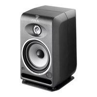 Focal CMS 65 Manuel D'utilisation