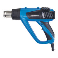 MasterCraft 054-8296-0 Guide D'utilisation