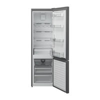 Sharp SJ-BA05DTXK2-EU Guide D'utilisation